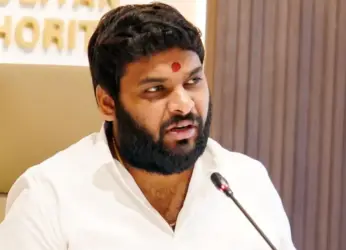 Andhra Pradesh education sector sees major changes: VMRDA chairman