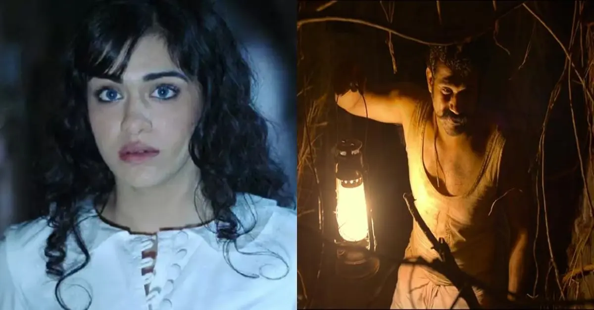 Loved Bhay? Dive Into These Horror Movies and Series Like It!