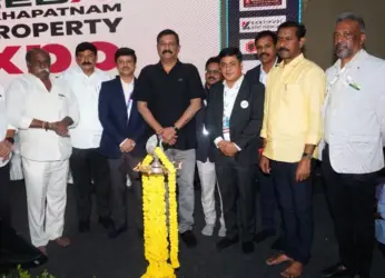 3-day property expo begins in Vizag