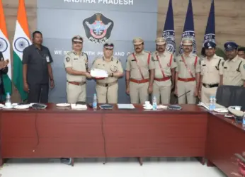 Vizag CP, his team get ‘ABCD’