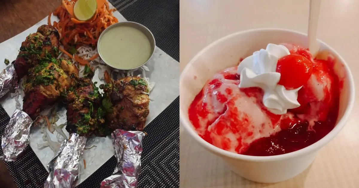 Best Food in Vizag: Top Dishes We Loved in November 2025