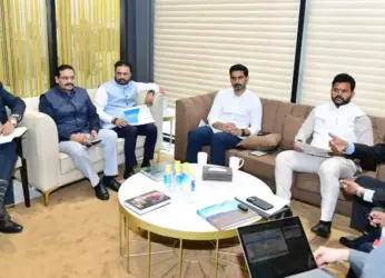 Aviation education city to come up near Vizag