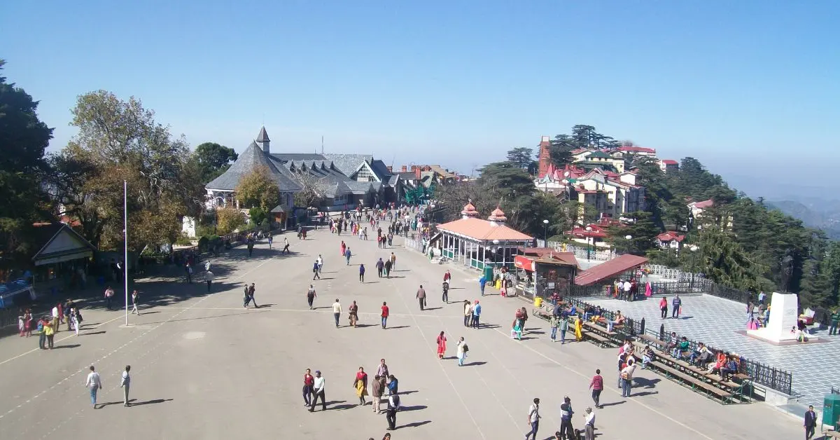 Himachal Pradesh travel guide: Complete itinerary for the perfect trip!