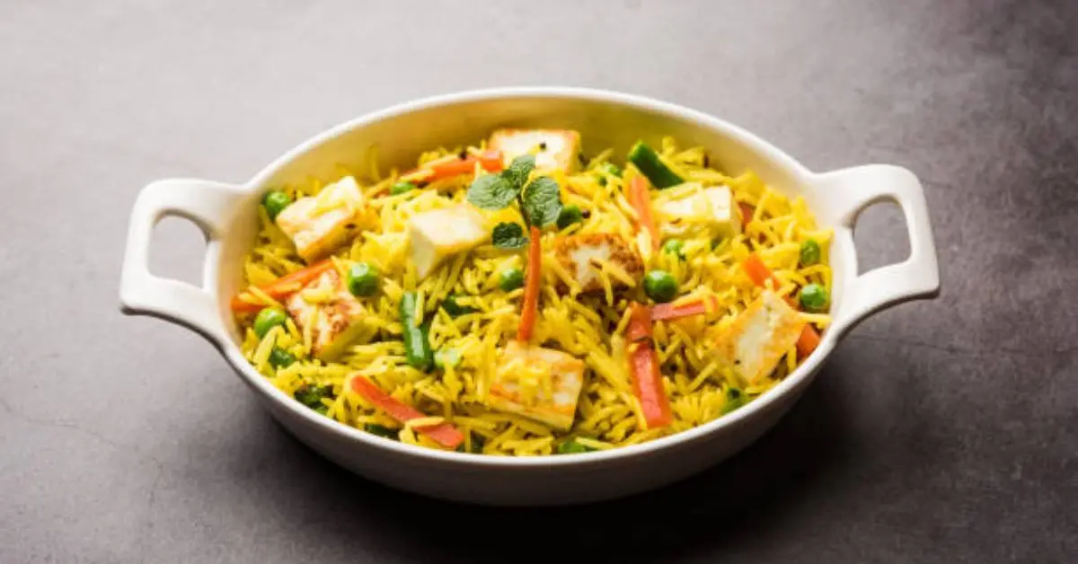 Top Biryanis in Vizag That Will Change Your Dinner Plans Tonight!