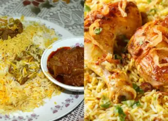 Top Biryanis in Vizag That Will Change Your Dinner Plans Tonight!