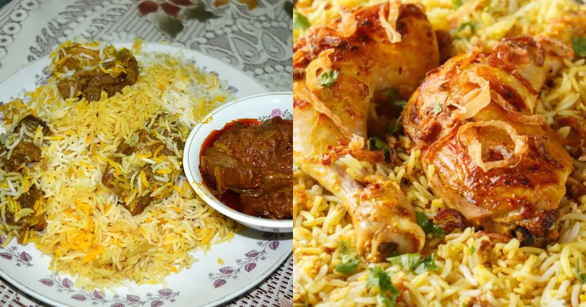 Best Biryanis in Vizag That Will Change Your Dinner Plans Tonight!