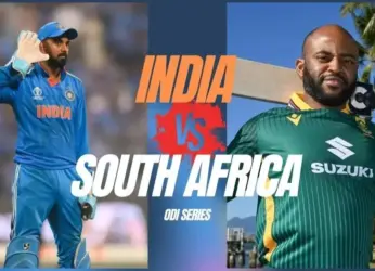 All set for crucial one-dayer in Vizag