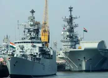 Vizag to host IFR, MILAN, and IONS maritime events in Feb 2026