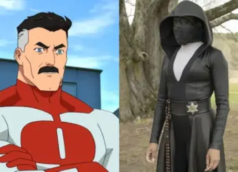 Top Shows Like The Boys to Binge Before the Final Season Drops!