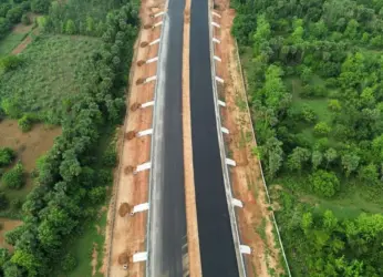 Raipur–Vizag Economic Corridor to transform trade & connectivity statewide