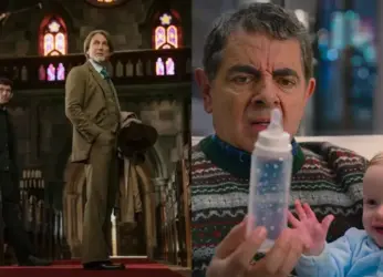 New OTT releases this week to watch! (8-14th December, 2025)