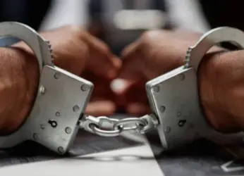 Vizag man detained again for attempting to enter Pakistan