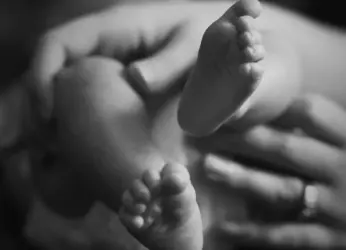 RPF rescues abandoned infant near Vizag station