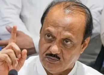 Maharashtra Deputy CM passes away in plane crash