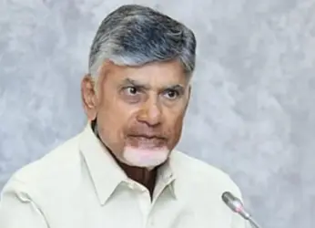 CM’s Araku trip cancelled