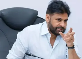 Pawan’s trip to Araku was cancelled