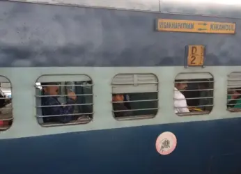 Vizag-Kirandul and other trains to have additional coaches