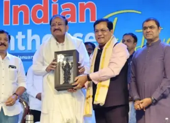 Lighthouse Festival off to a splendid start