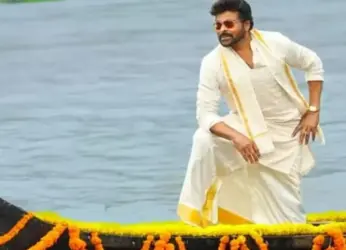 Chiranjeevi’s film too gets nod for ticket hike