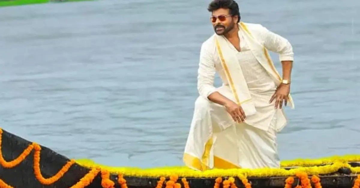 Chiranjeevi Ticket Hike Approved for Mana Sankara Varaprasad