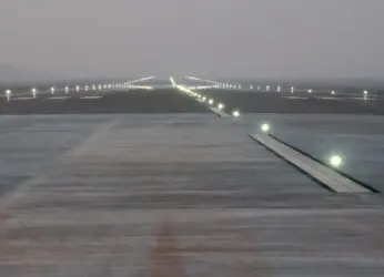 A ‘master plan’ to connect Bhogapuram airport