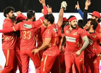 CCL: Telugu Warriors lose first match