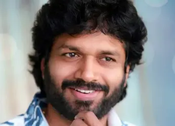 Anil Ravipudi on cloud 9