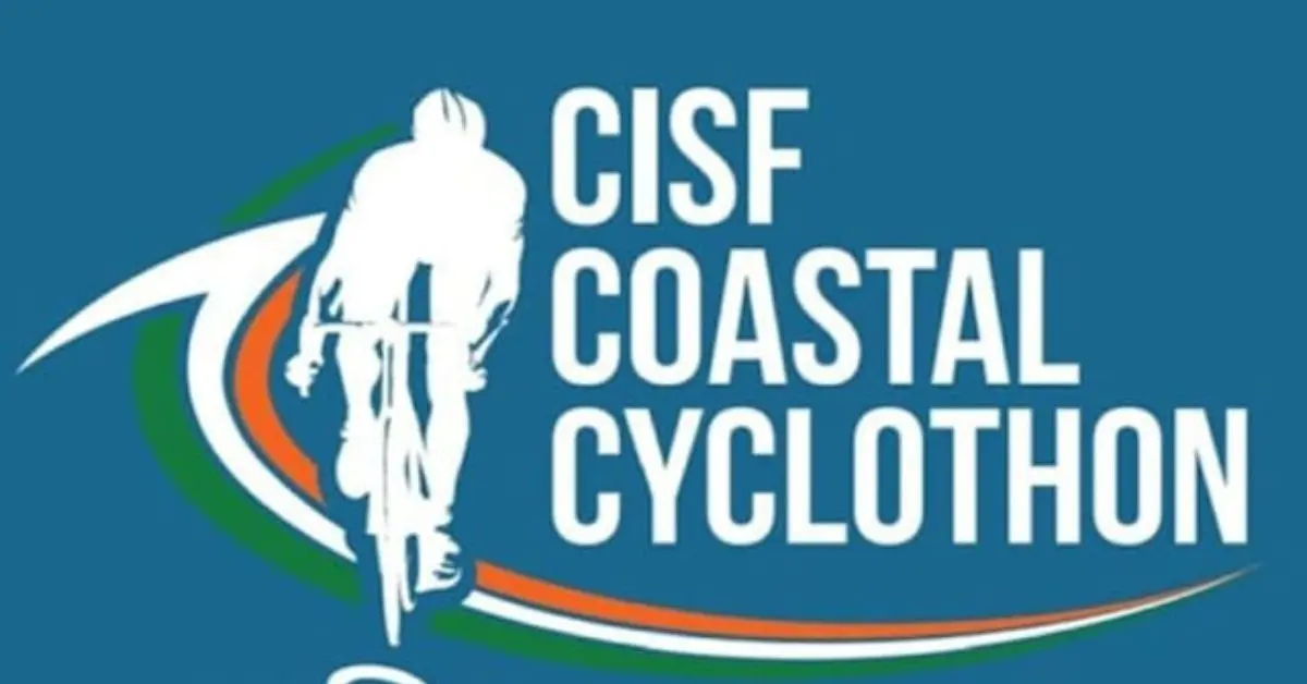 Coastal cyclothon by CISF from January 28