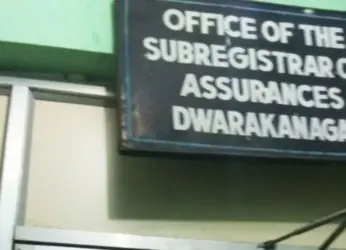 Land rates in Vizag are likely to go up