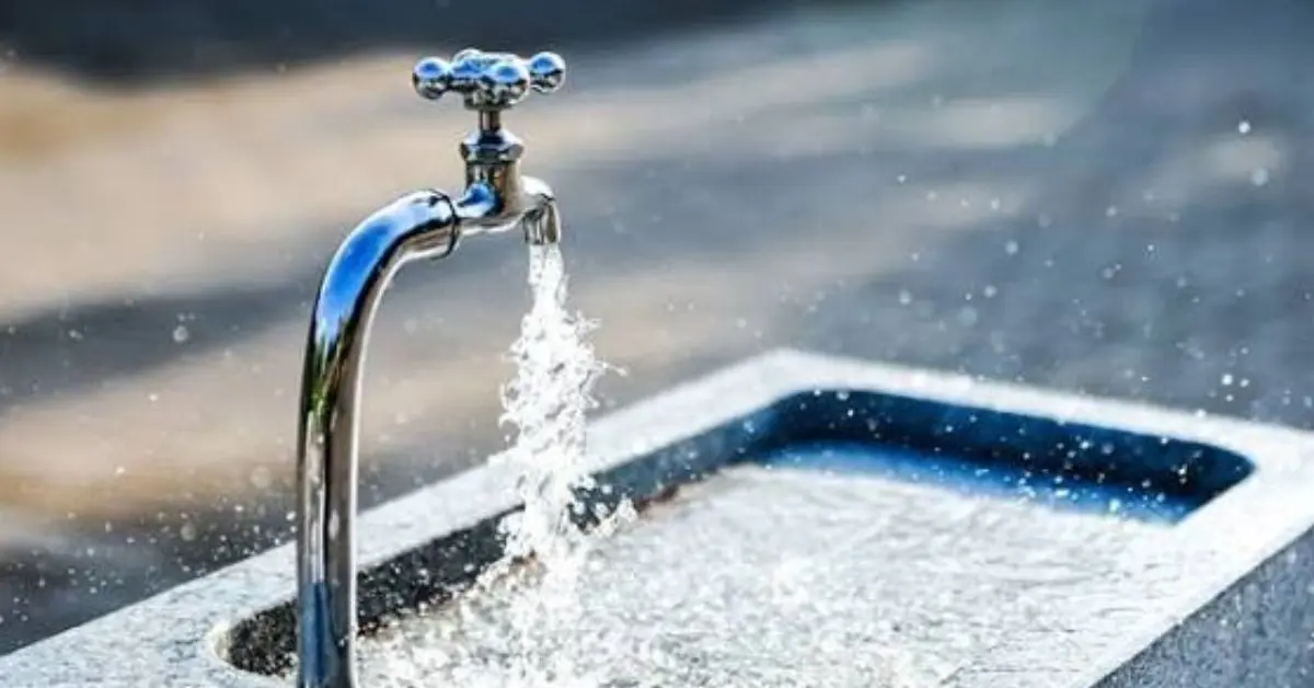 GVMC water supply disruption in multiple Visakhapatnam areas