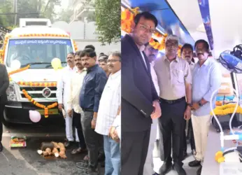 Now, water testing at your doorstep