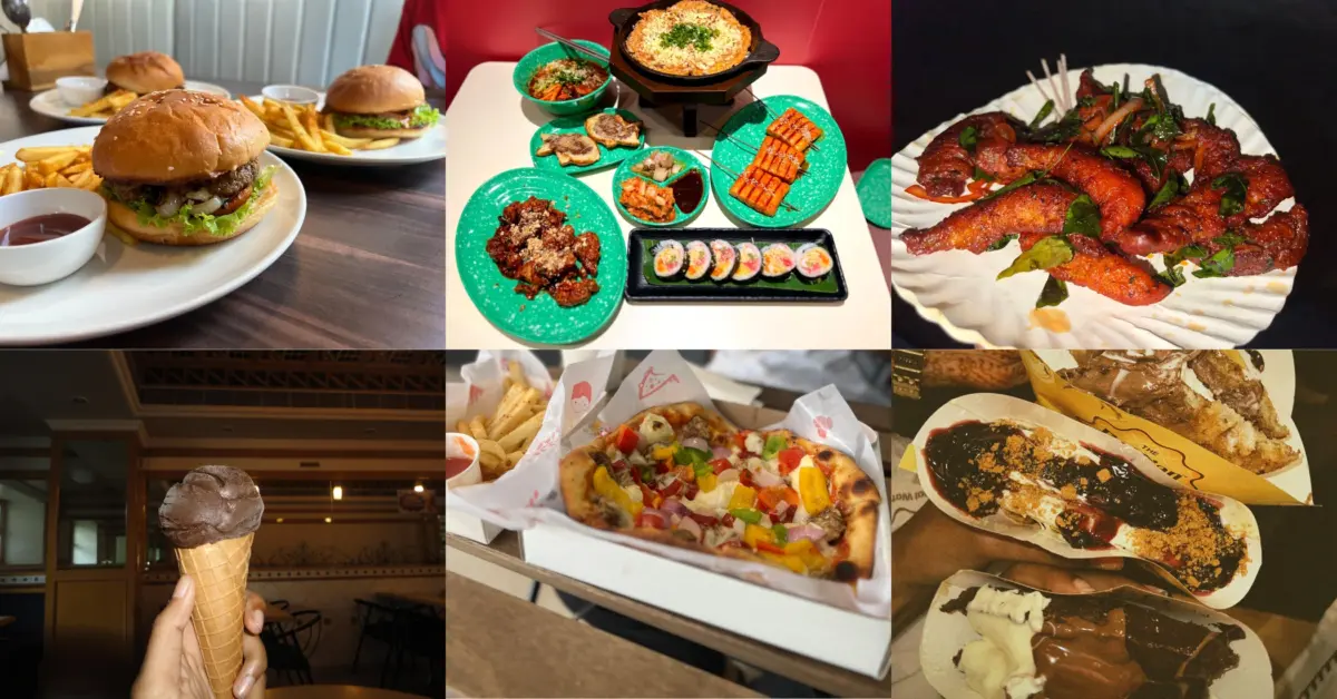 What to Eat in Vizag in 24 Hours: A Complete Food Guide!