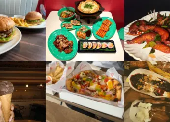 What to Eat in Vizag in 24 Hours: A Complete Food Guide!