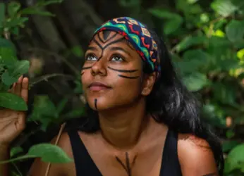 Annapurna from Vizag, on Slow Travel, Stories, and Seeing the World Differently!