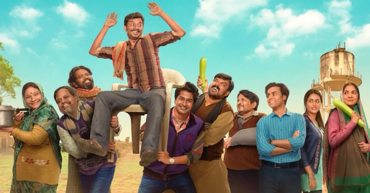 Panchayat Season 5: Must-Watch Web Series Before It Returns!