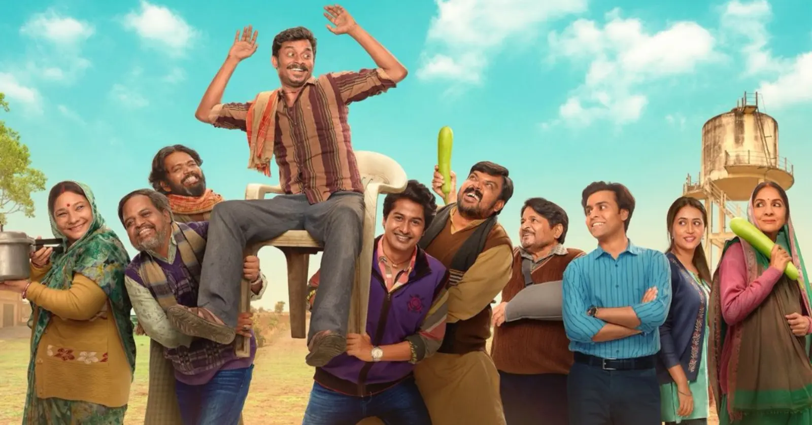 Panchayat Season 5: Must-Watch Web Series Before It Returns!
