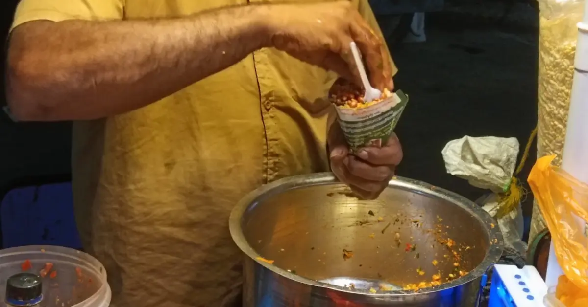 When Vizag Streets Turn Festive: A Night at January Santha