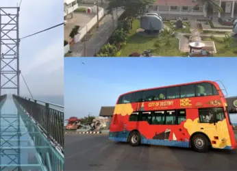 Tourist Attractions in Vizag: Ultimate Vizag travel guide 2026 edition