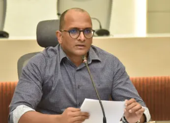 Visakha Utsav: Collector tells officials to work in tandem