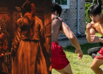 Netflix Korean Dramas Worth Adding to Your 2026 Watchlist!