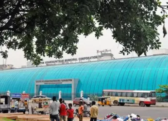 GVMC figures in top 10 list of richest civic bodies