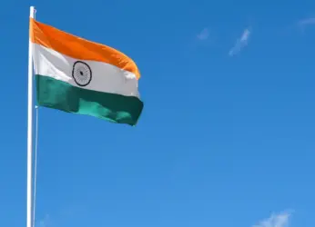 Republic Day Celebrations at the District Court Premises