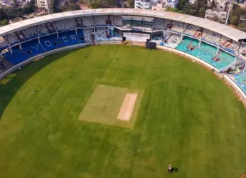 Ind vs NZ T20 International: Visakhapatnam traffic advisory for fans