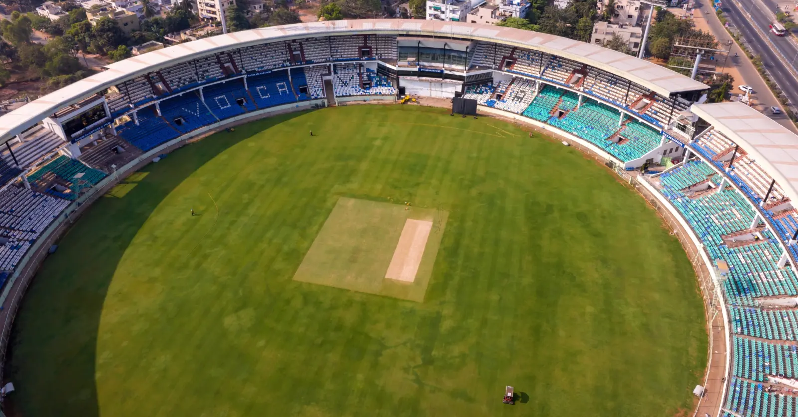 Ind vs NZ T20 International: Visakhapatnam traffic advisory for fans