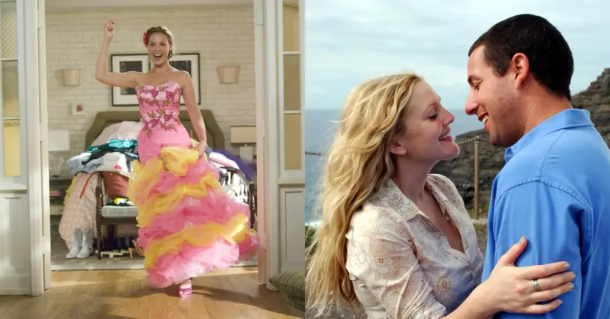 Romance Movies: 7 Top Classic Love Stories to Watch!