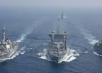 IFR, MILAN Vizag 2026 to bring world navies together: ENC chief