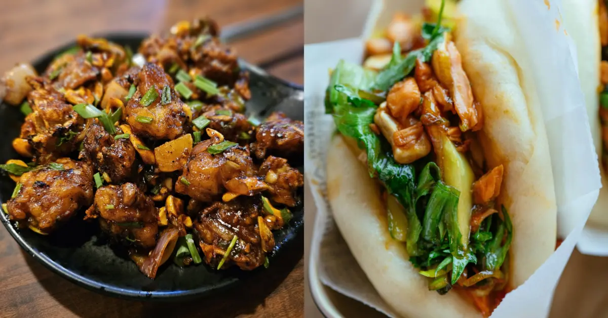 Chinese Food in Vizag: Must-Try Dishes & Where to Find Them!