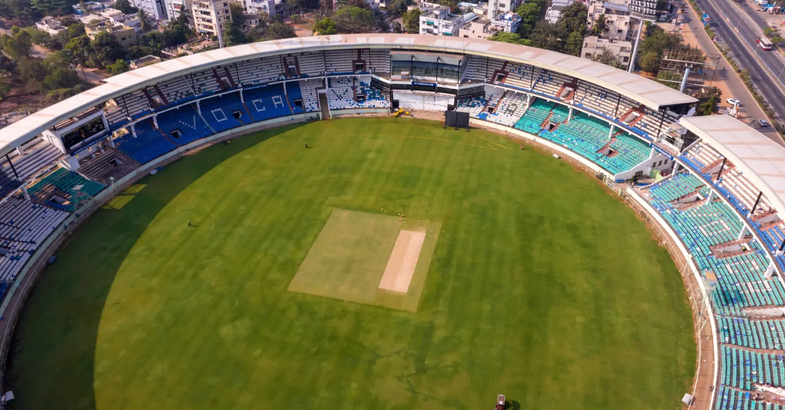 India vs New Zealand 4th T20: New Zealand Win in Vizag