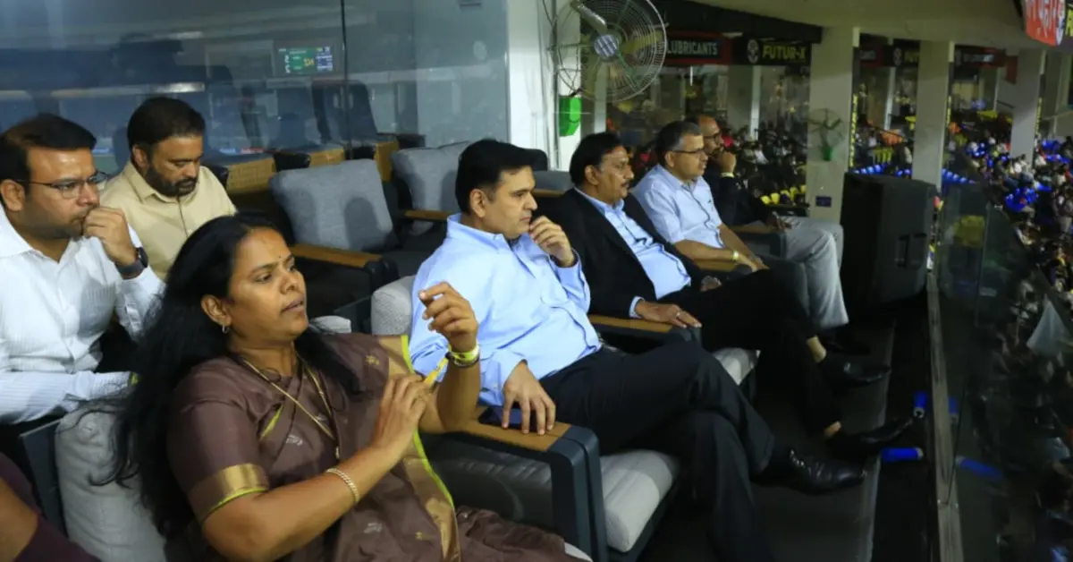 India vs New Zealand T20 Series: ACA-VDCA Stadium Hosts 4th T20