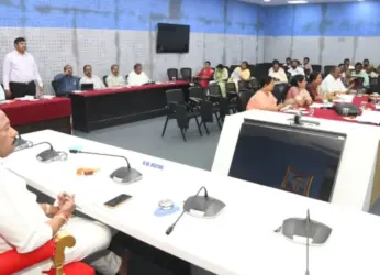 GVMC Standing Committee Clears ₹29.18 Cr Development Works